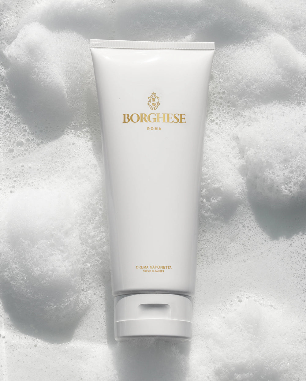 Crema Saponetta Cleansing Creme