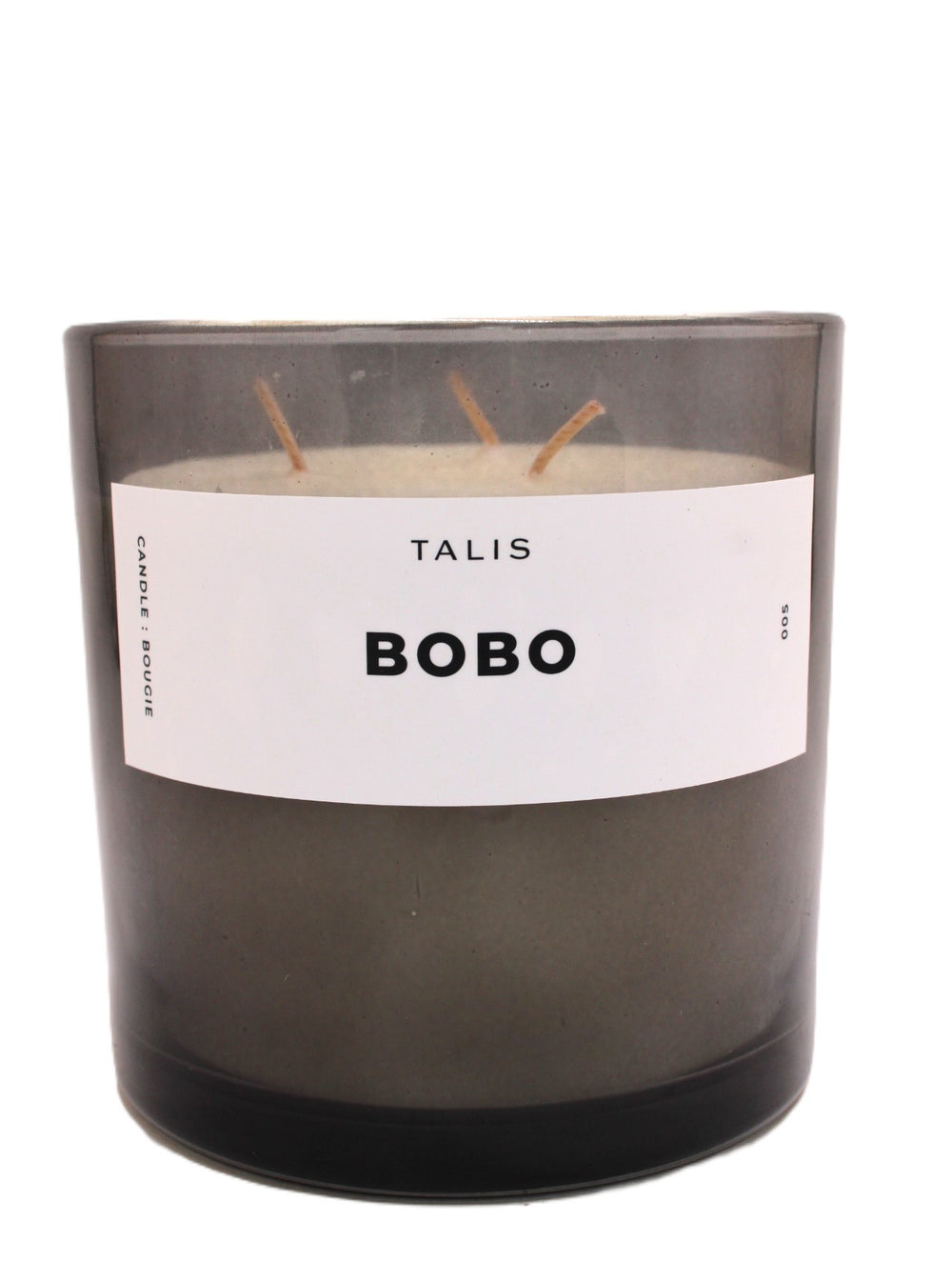 Bobo Smoky Clair Candle L