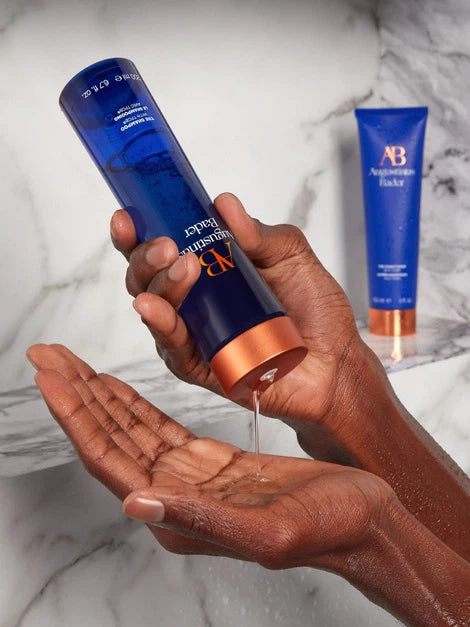 The Shampoo