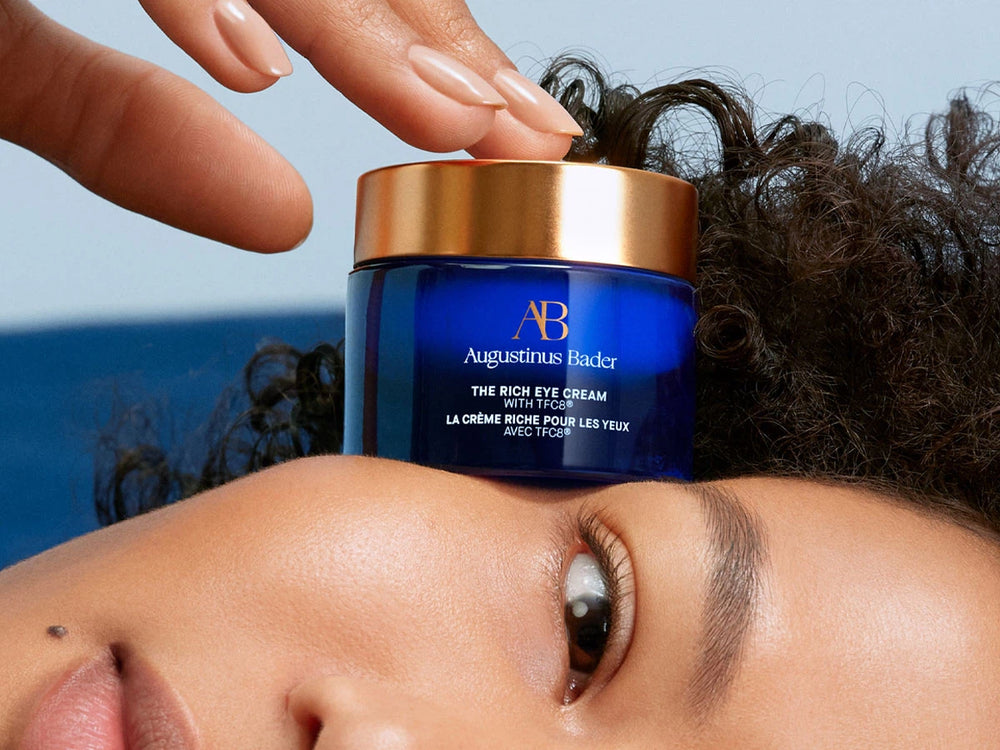 Augustinus Bader The Rich Eye Cream Secondary