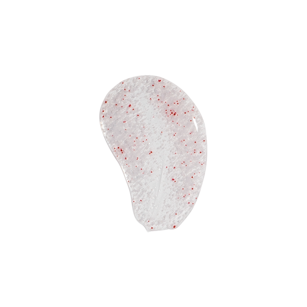 Avene Gentle Body Scrub Texture