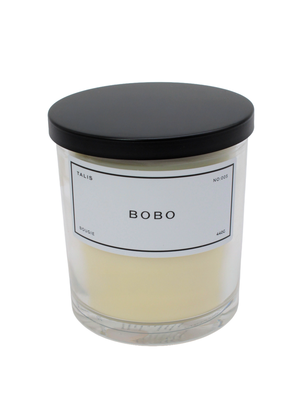 Bobo Basic Candle+