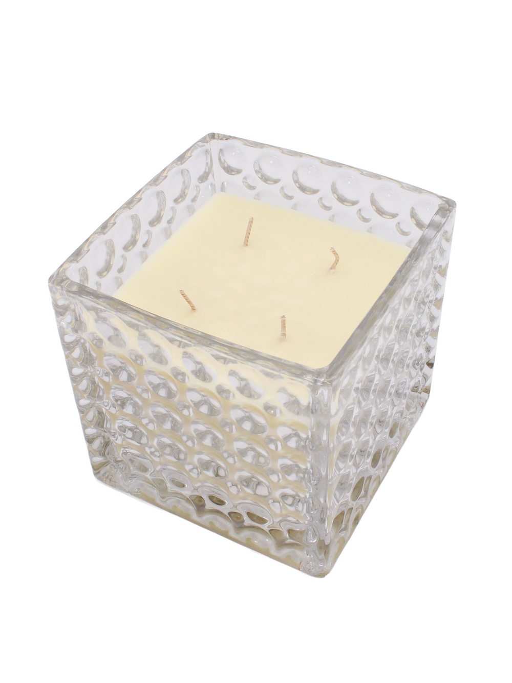 Bobo Clear Luma Candle