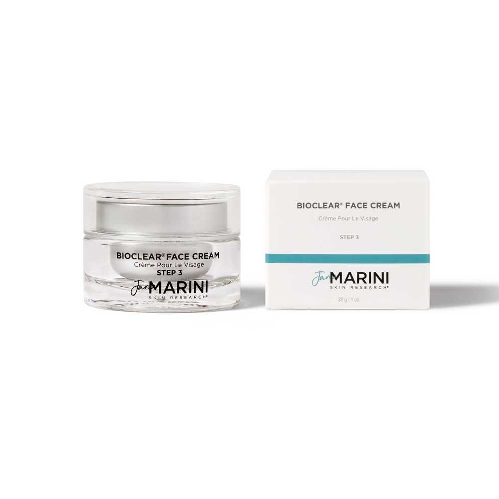 Bioclear Face Cream image 1