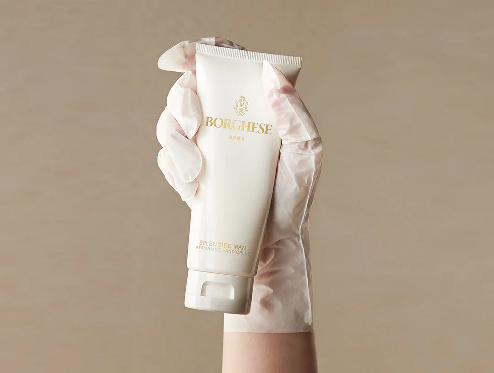 Splendide Mani Restorative Hand Creme