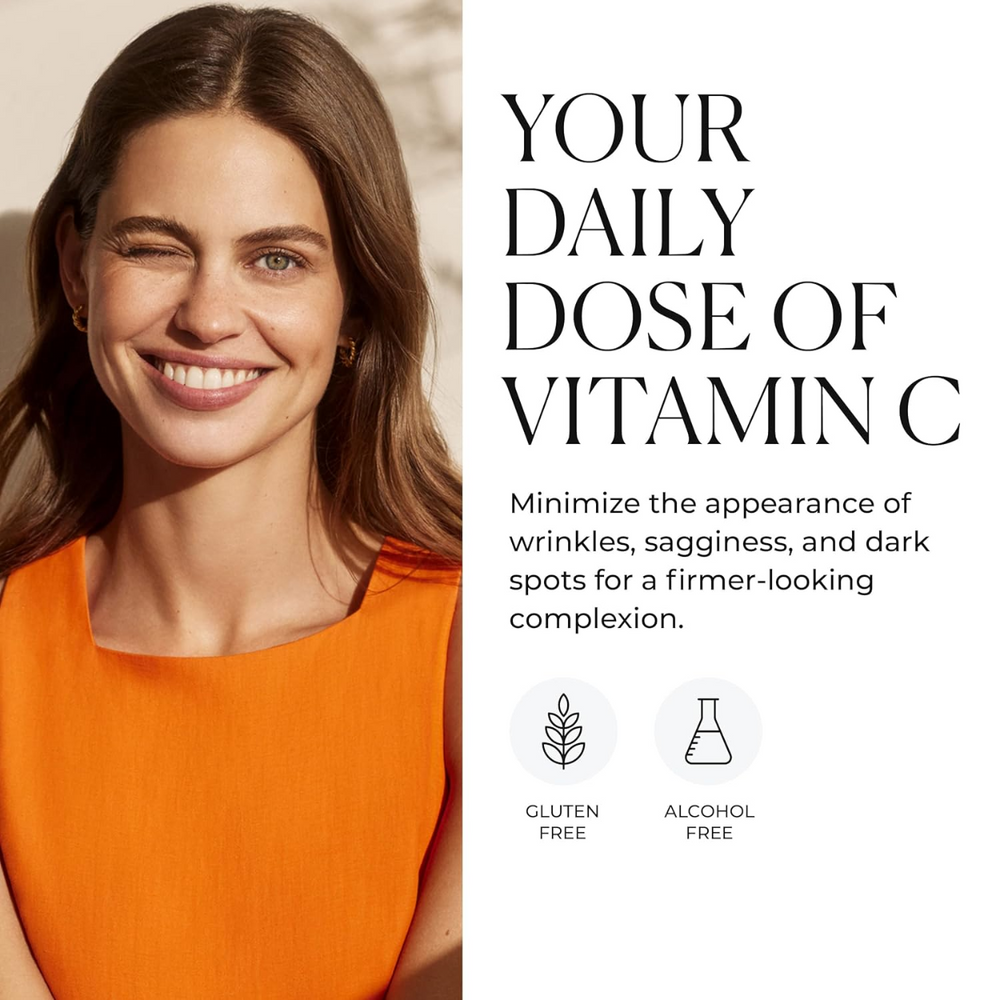 C+C Vitamin Cream Benefits Image