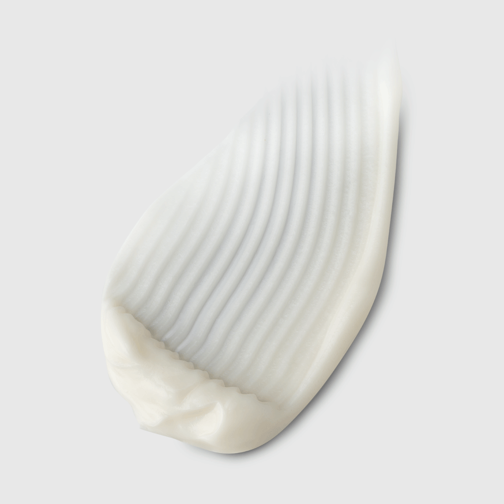 Caldera + Lab The Base Layer Fortifying Moisturizer Texture