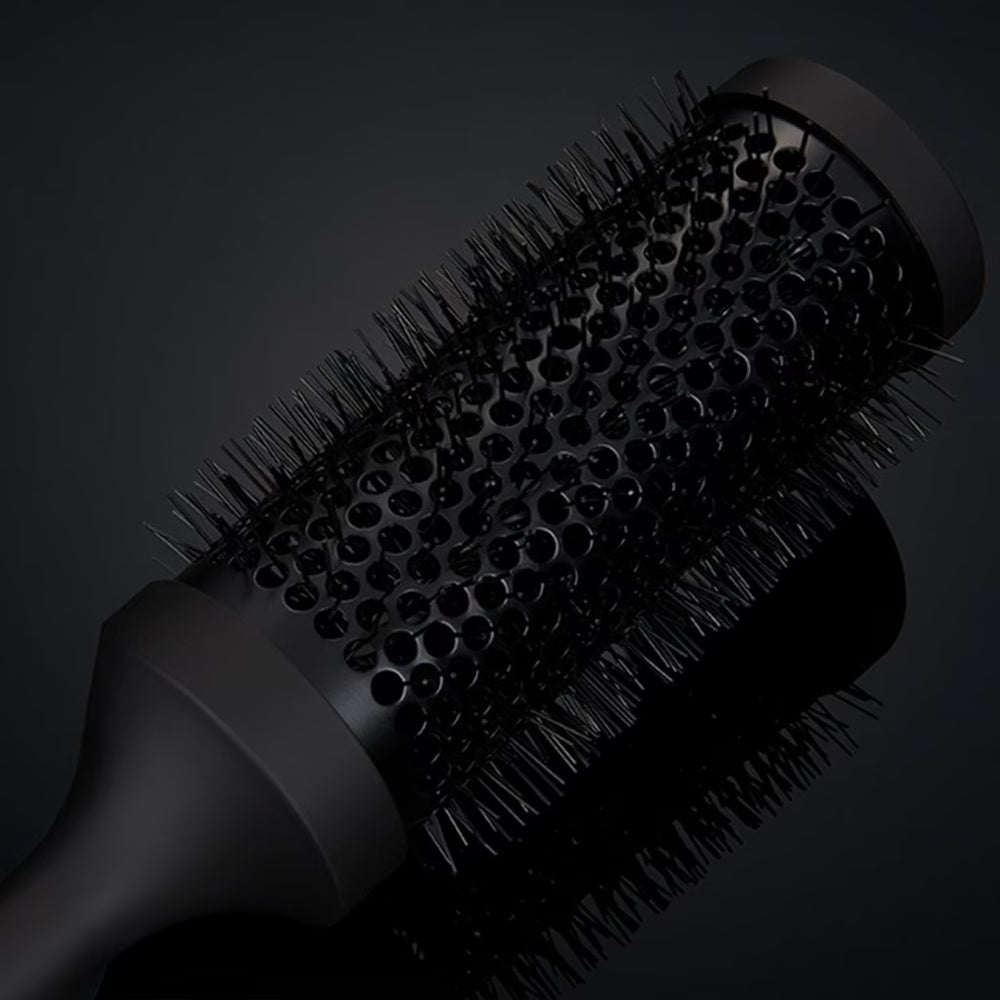 Ceramic Vented Round Brush 1.7 Barrel Lifestyle Image
