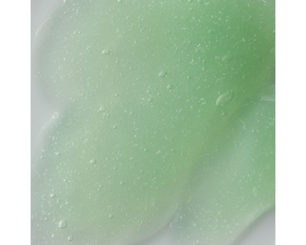 Clean Zyme Face Cleanser Texture Image