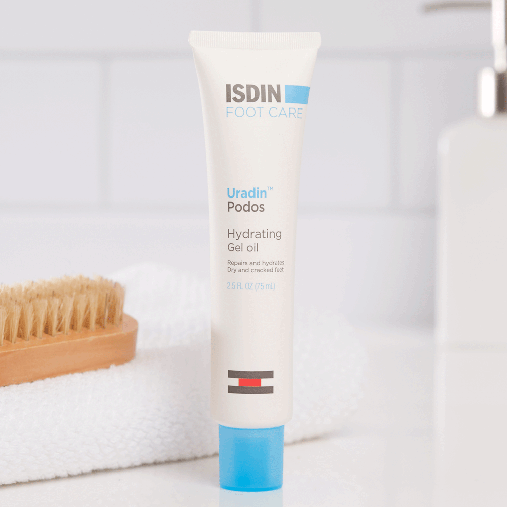 Uradin Podos Gel Oil