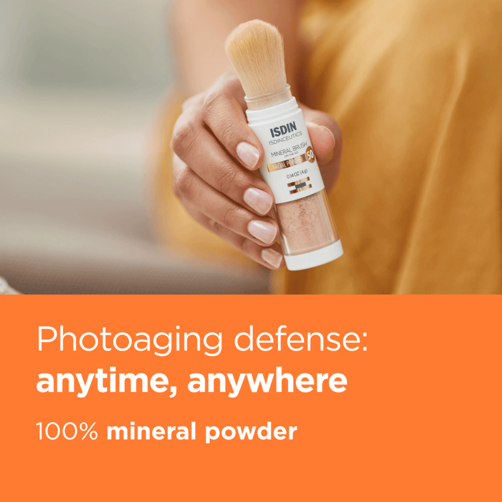 Mineral Brush