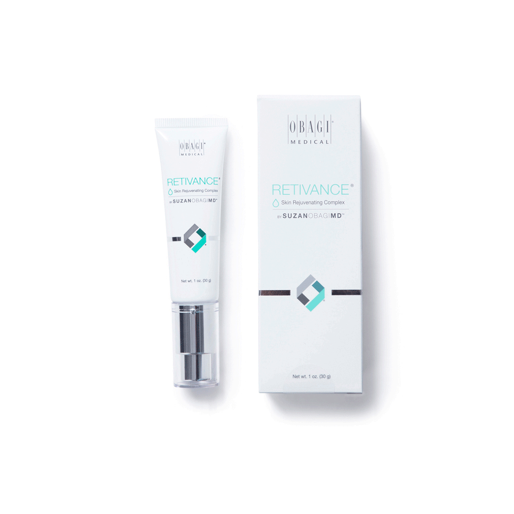 Retivance Skin Rejuvenating Complex