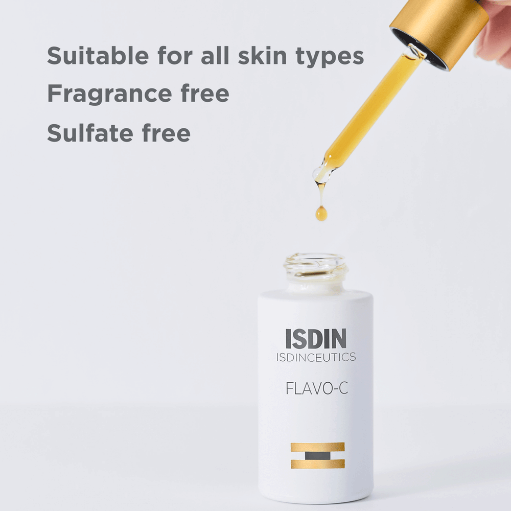 Flavo C Serum Image 1