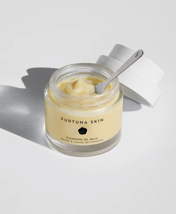 Cielo Puro Cleansing Oil Balm