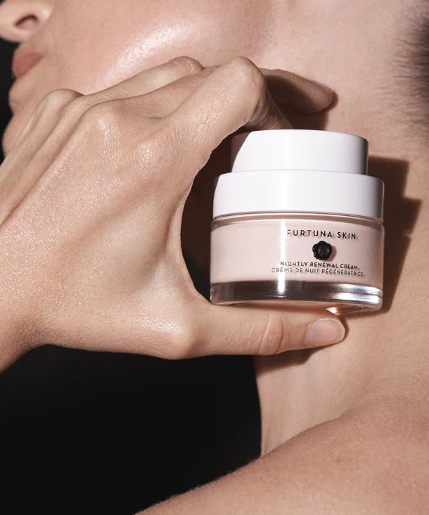 Fior di Luna Nightly Renewal Cream