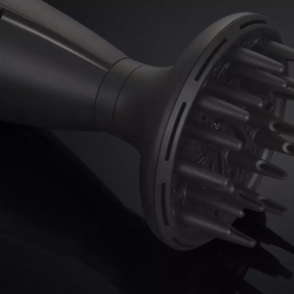 GHDProfessionalHair
Diffuser