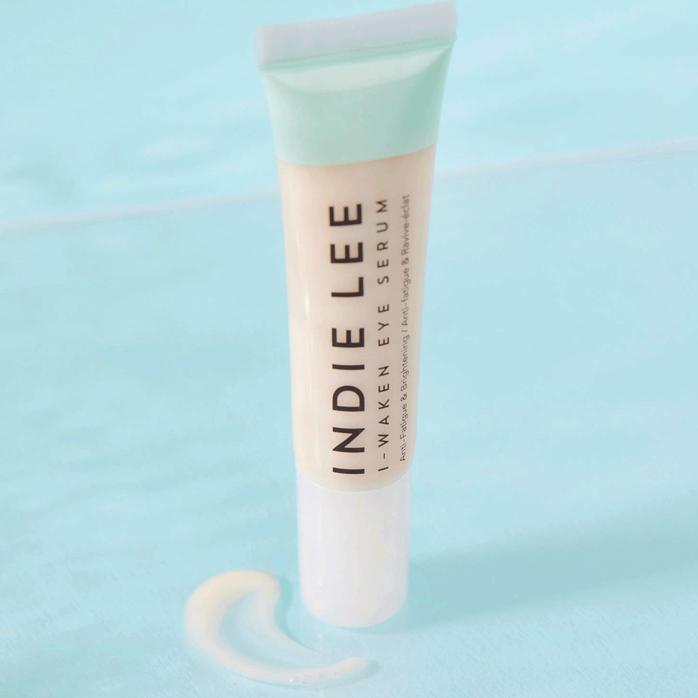 I Waken Eye Serum