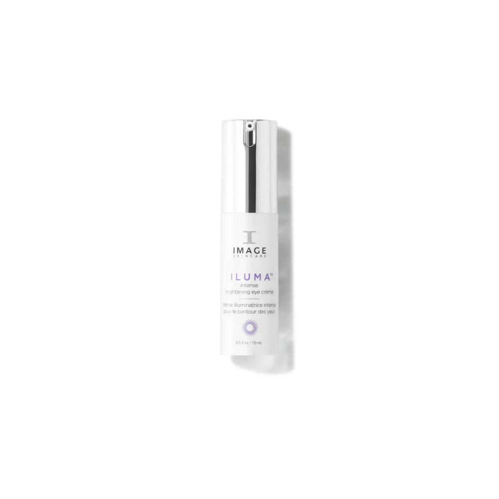 ILUMA Intense Brightening Eye Creme Hero Image