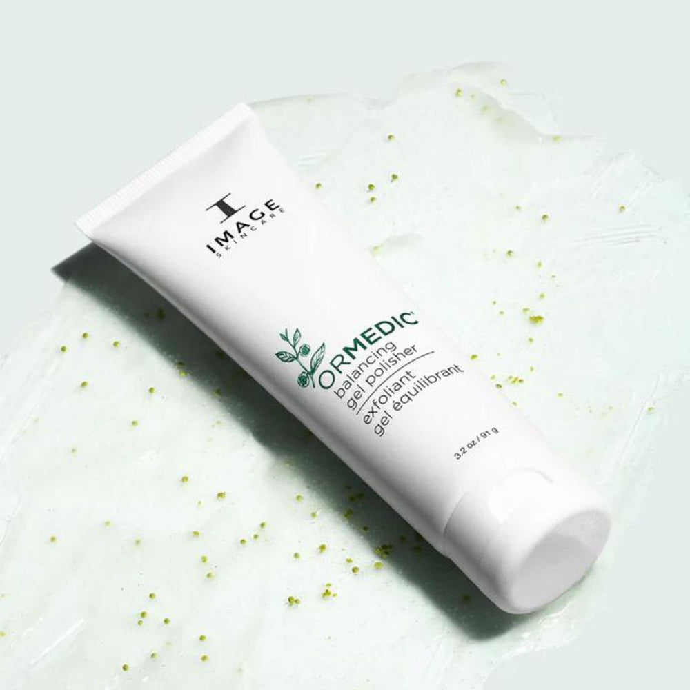 IMAGE Ormedic Balancing Gel Polisher Lifestyle