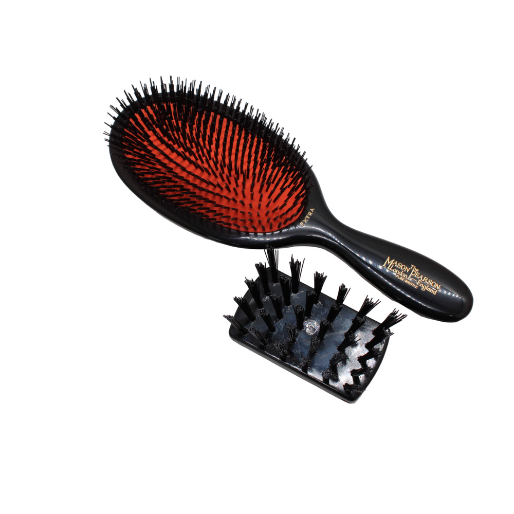 Junior Bristle & Nylon BN2 image 1