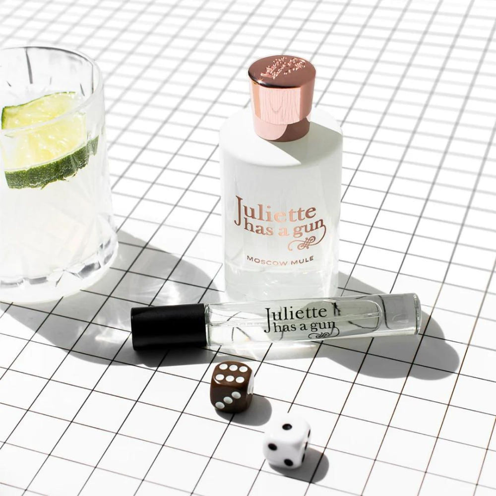 Moscow Mule image 1