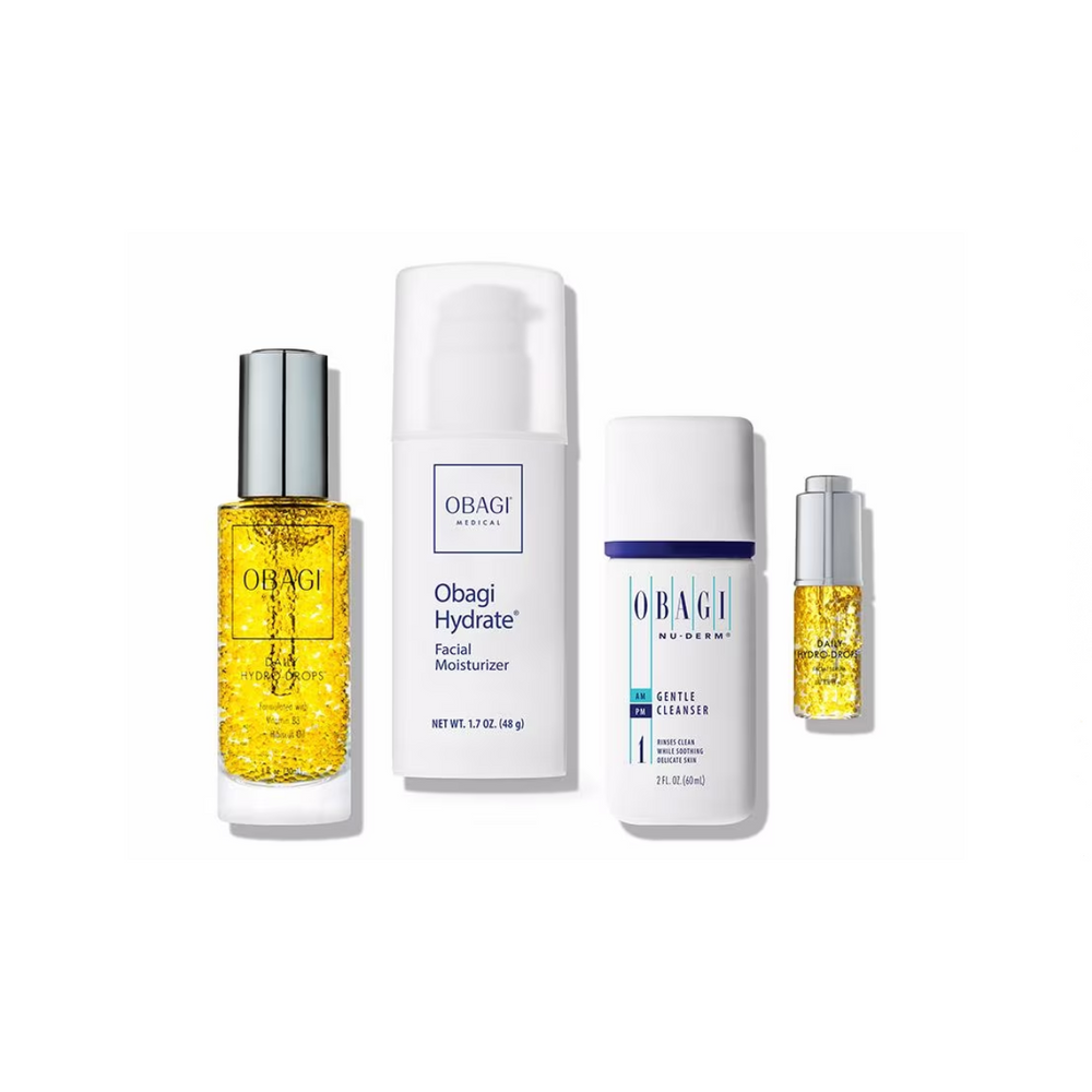 Hydration Heroes Kit