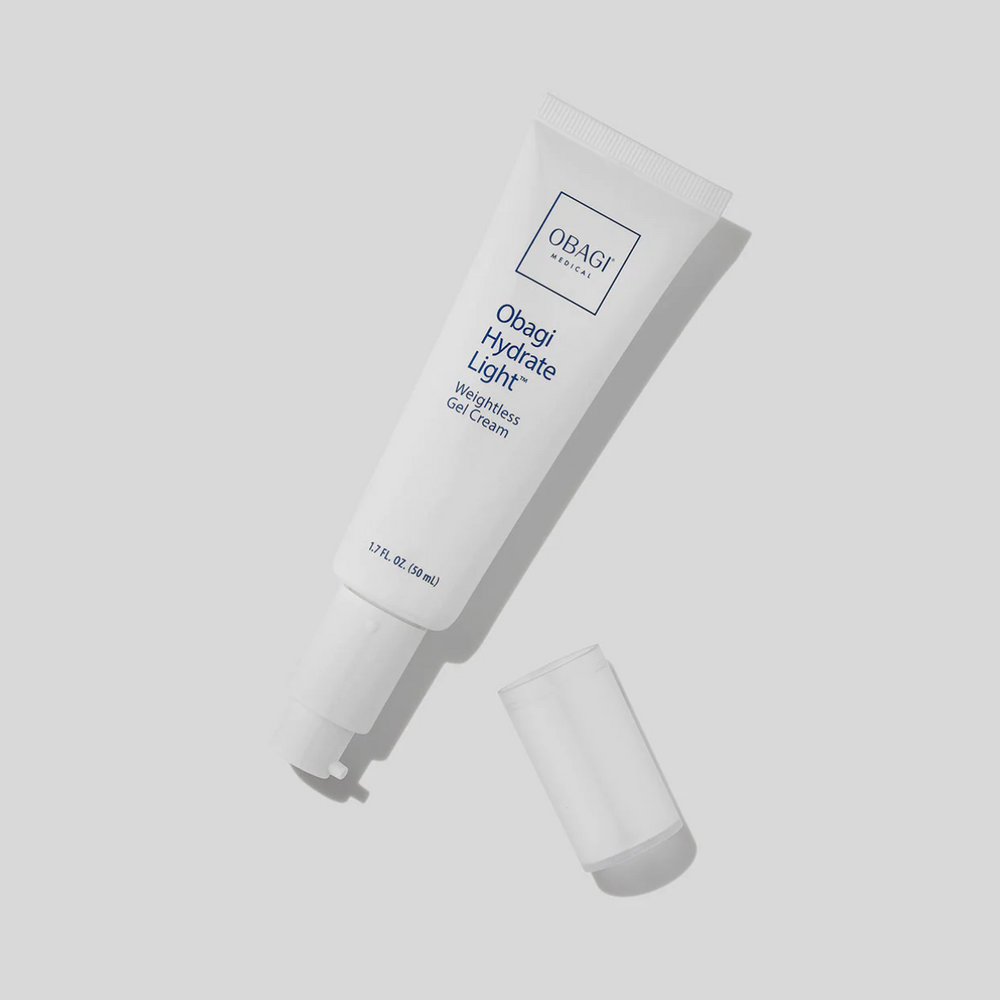 Obagi Hydrate Light Weightless Gel Cream Image 1