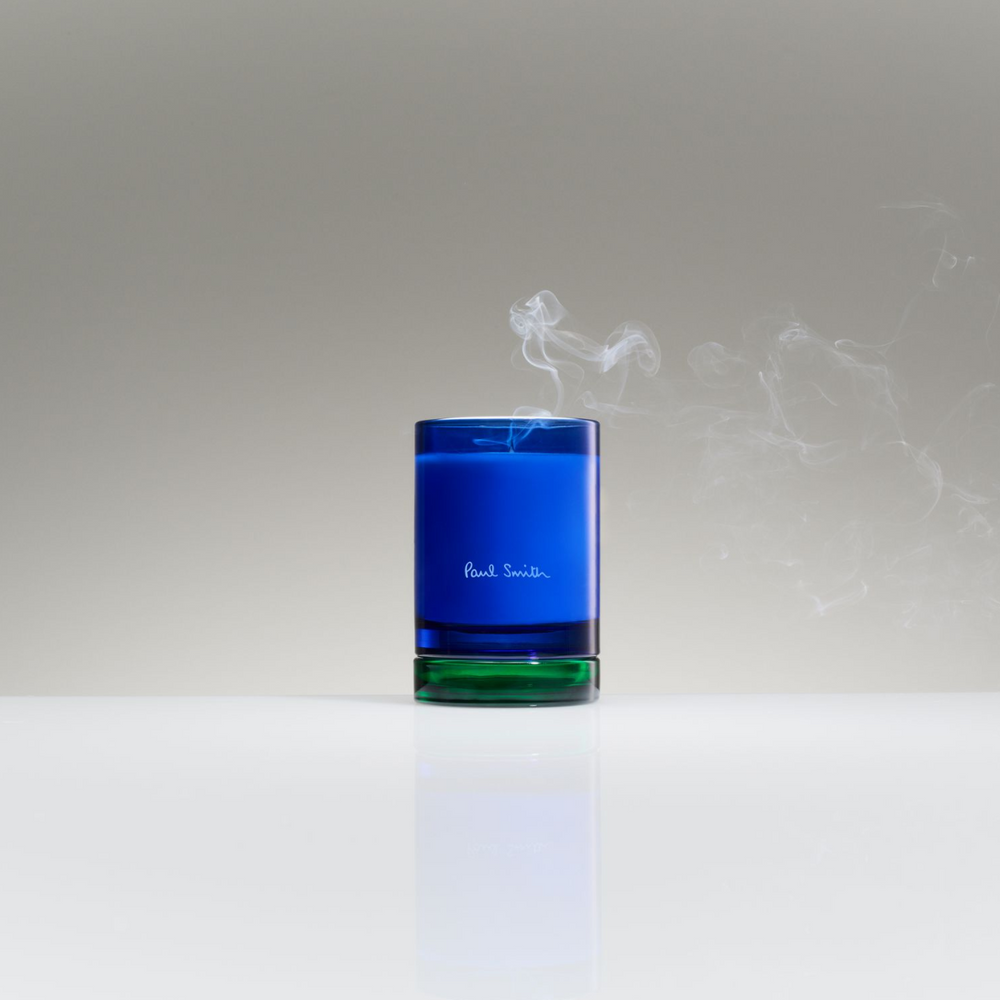 Early Bird Scented Candle