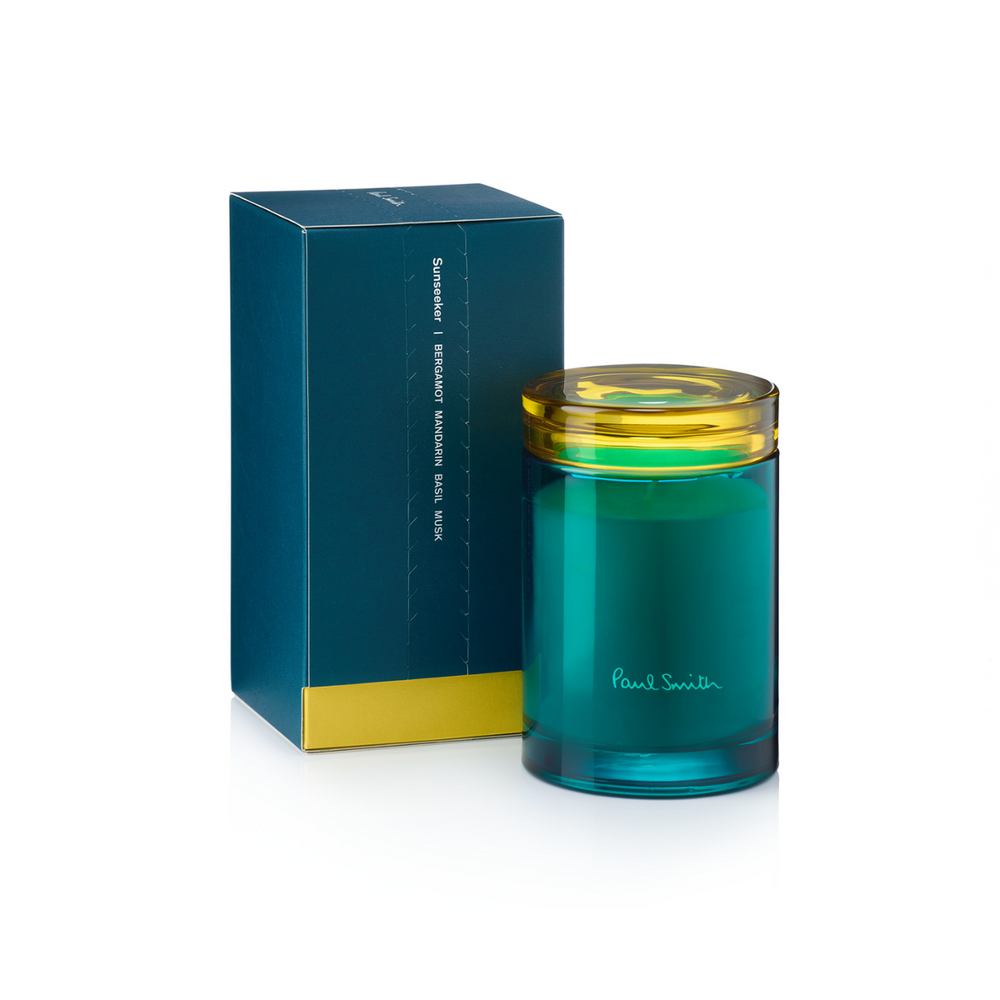 Sunseeker Scented Candle