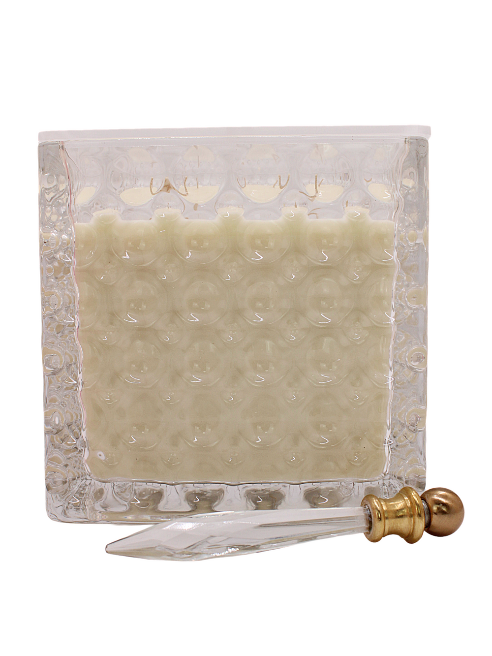 Sensuel Clear Luma Candle