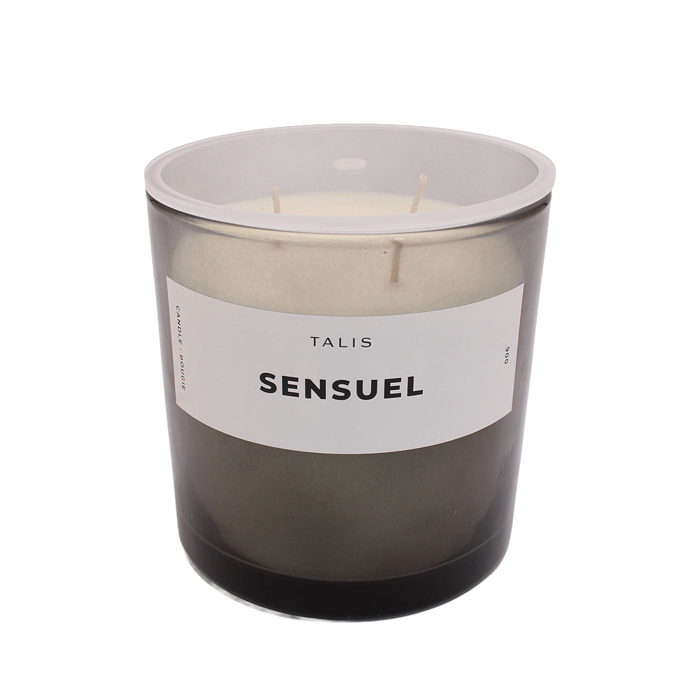 Sensuel Smoky Clair L