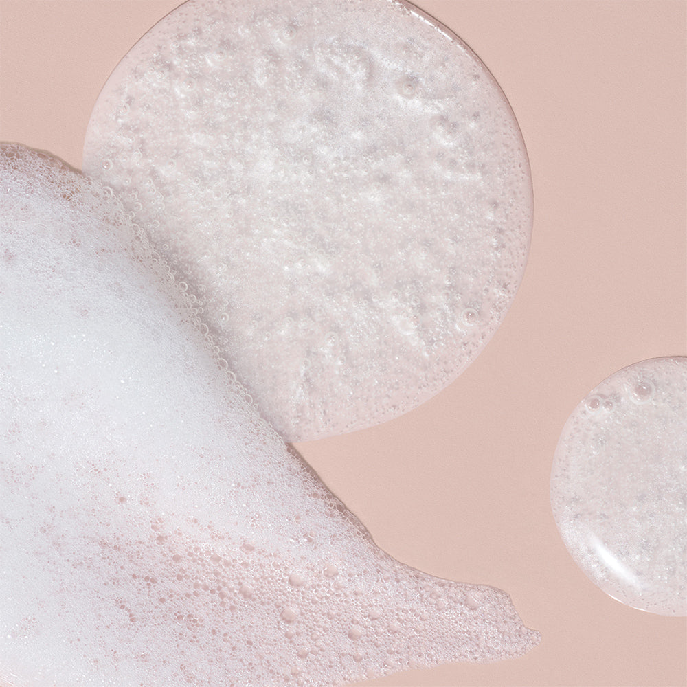SkinMedica Facial Cleanser Texture