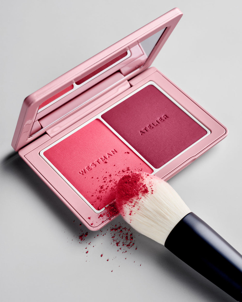 Powder II Brush