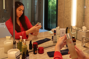 Glow Up for the Holidays: Your Ultimate Pre-Party Skin Prep Guide