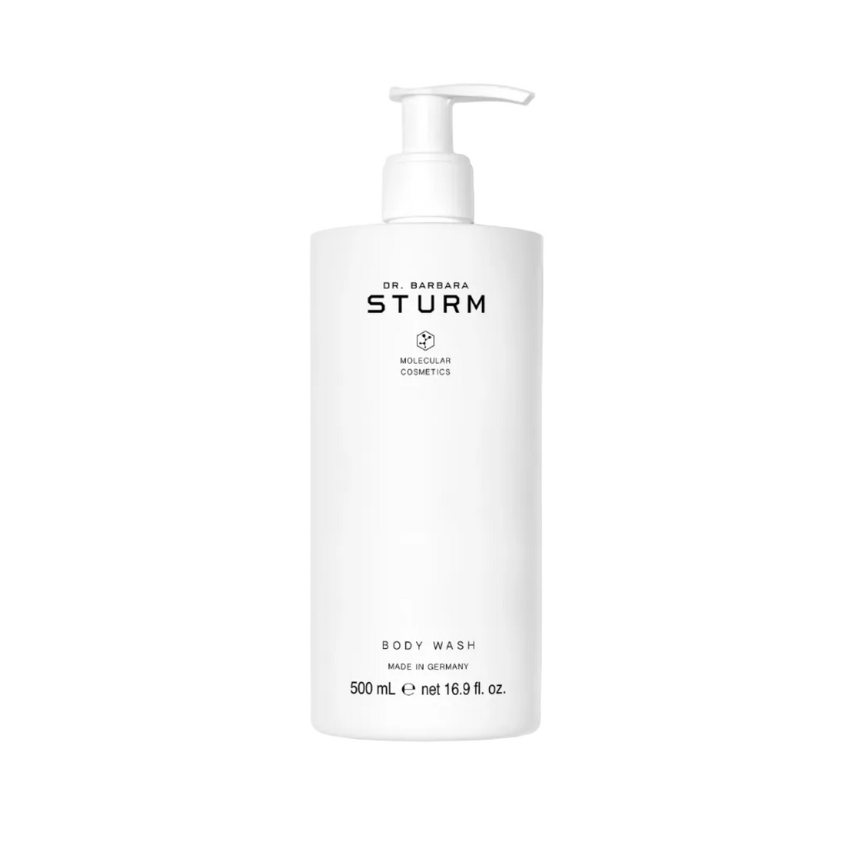 Body Wash