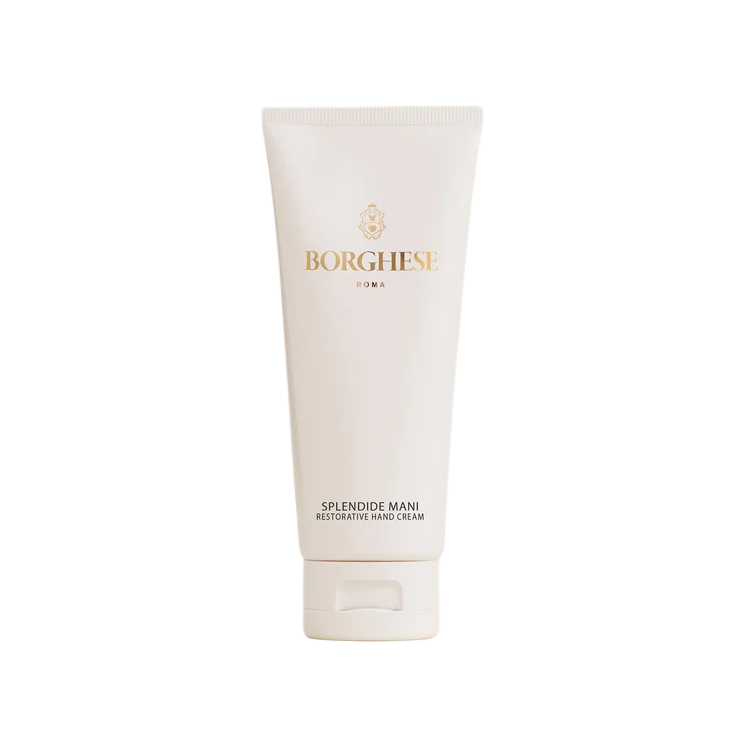 Splendide Mani Restorative Hand Creme