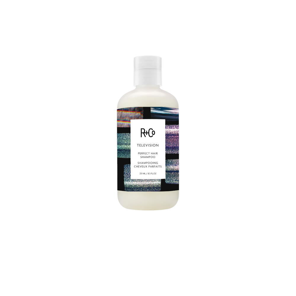 Television Perfect Hair Conditioner