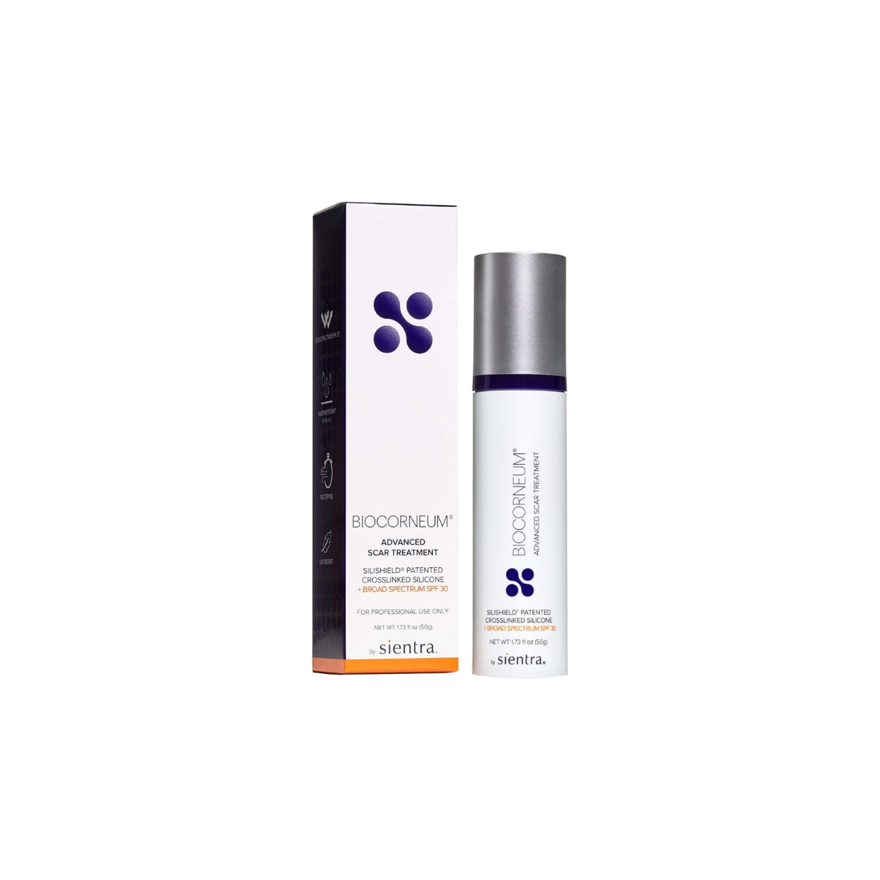 Advanced Scar Treatment