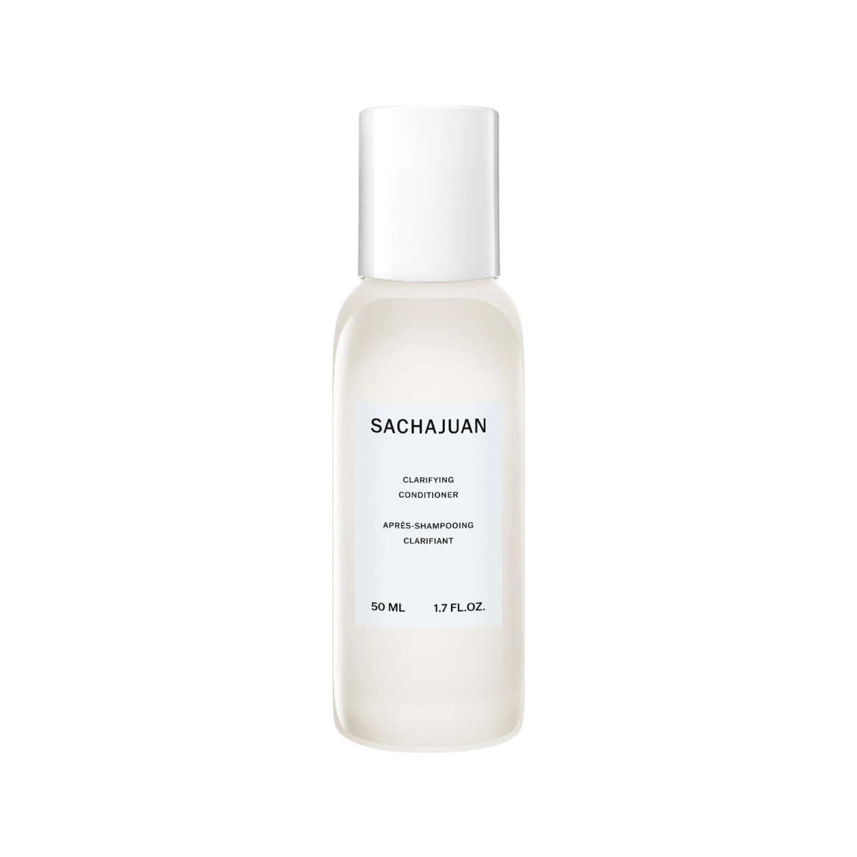 Clarifying Conditioner