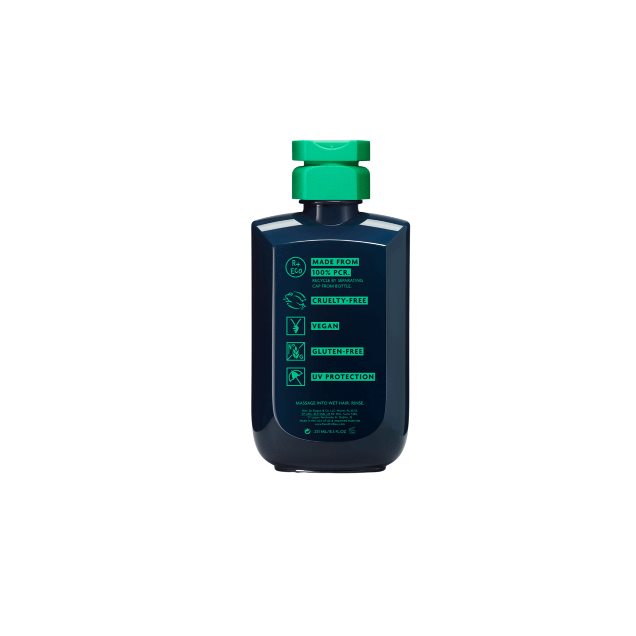 De Luxe Reparative Shampoo