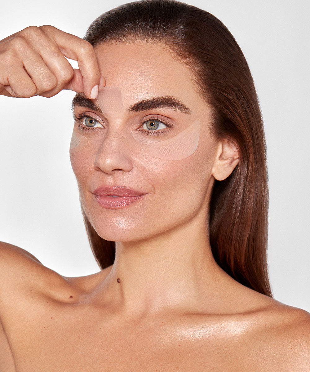 111Skin Wrinkle Erasing Retinol Patches User