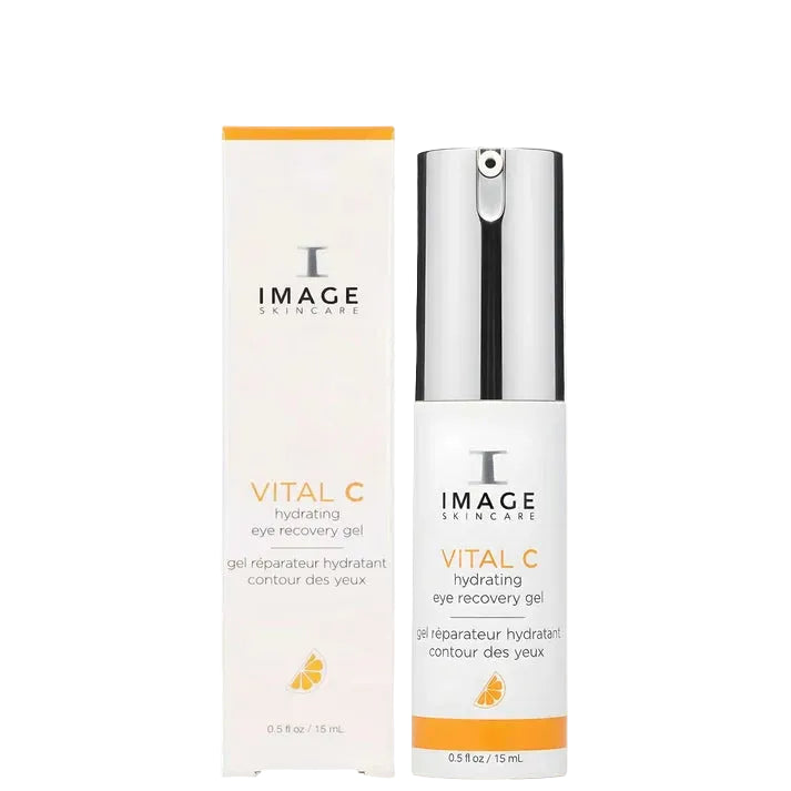 VITAL C Hydrating Eye Recovery Gel