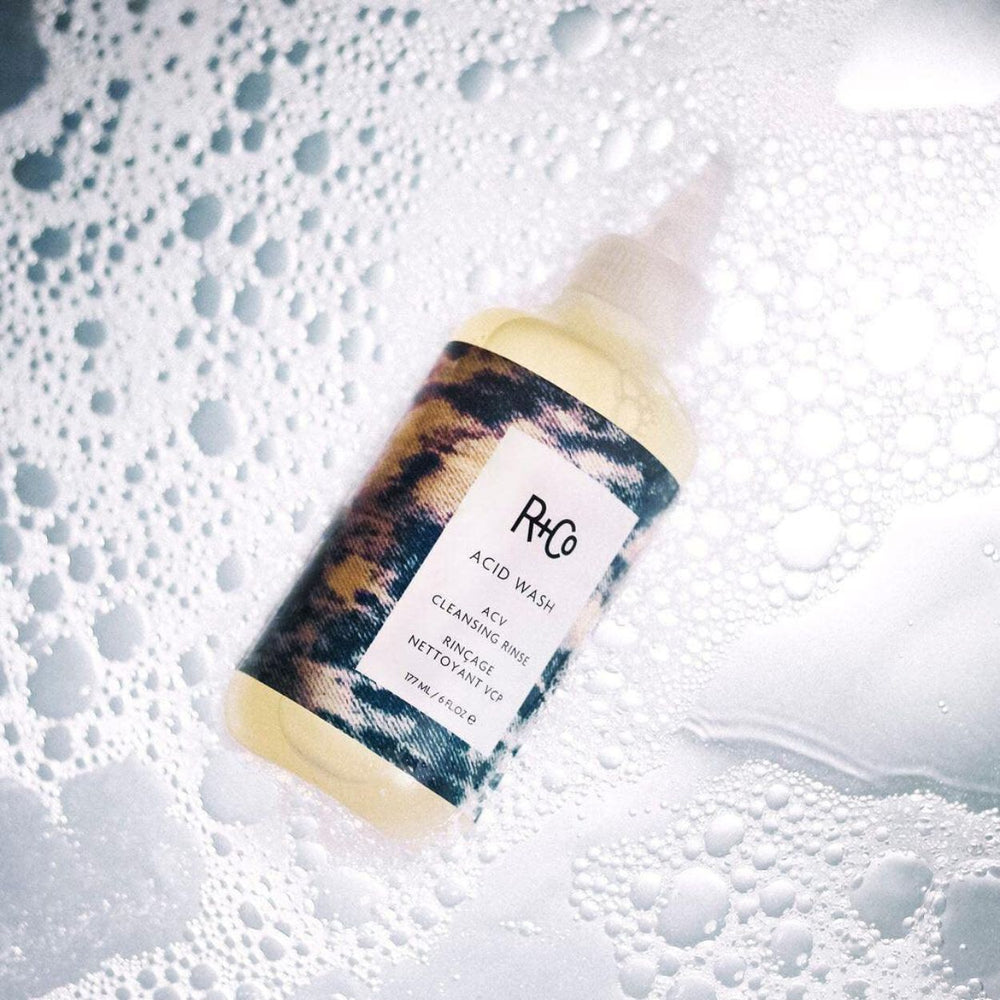 Acid Wash ACV Cleansing Rinse