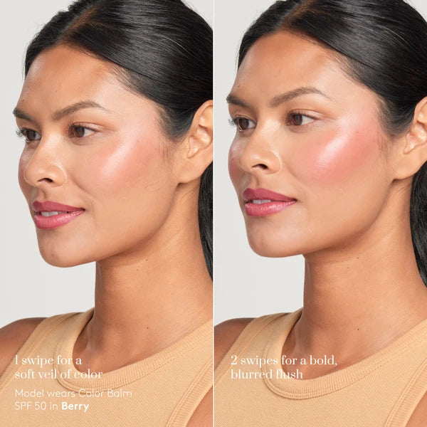 Sunforgettable Total Protection Color Balm SPF 50