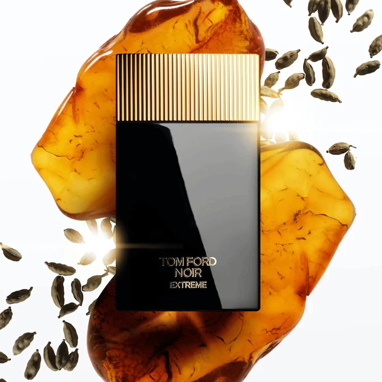 Mens Noir Extreme Eau De Parfum