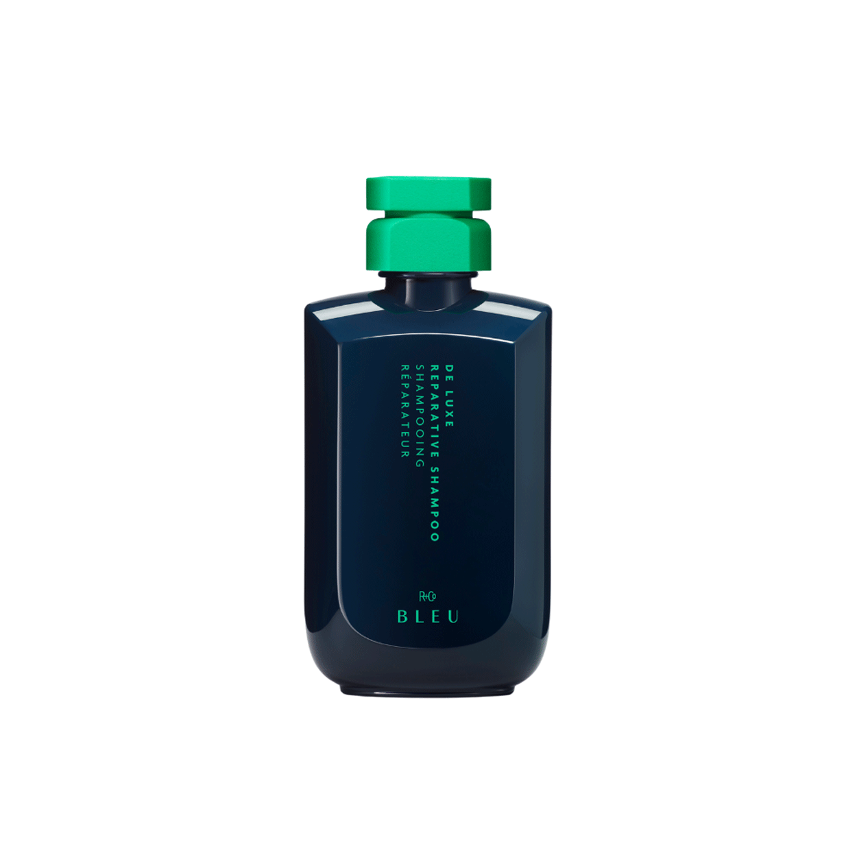 De Luxe Reparative Shampoo