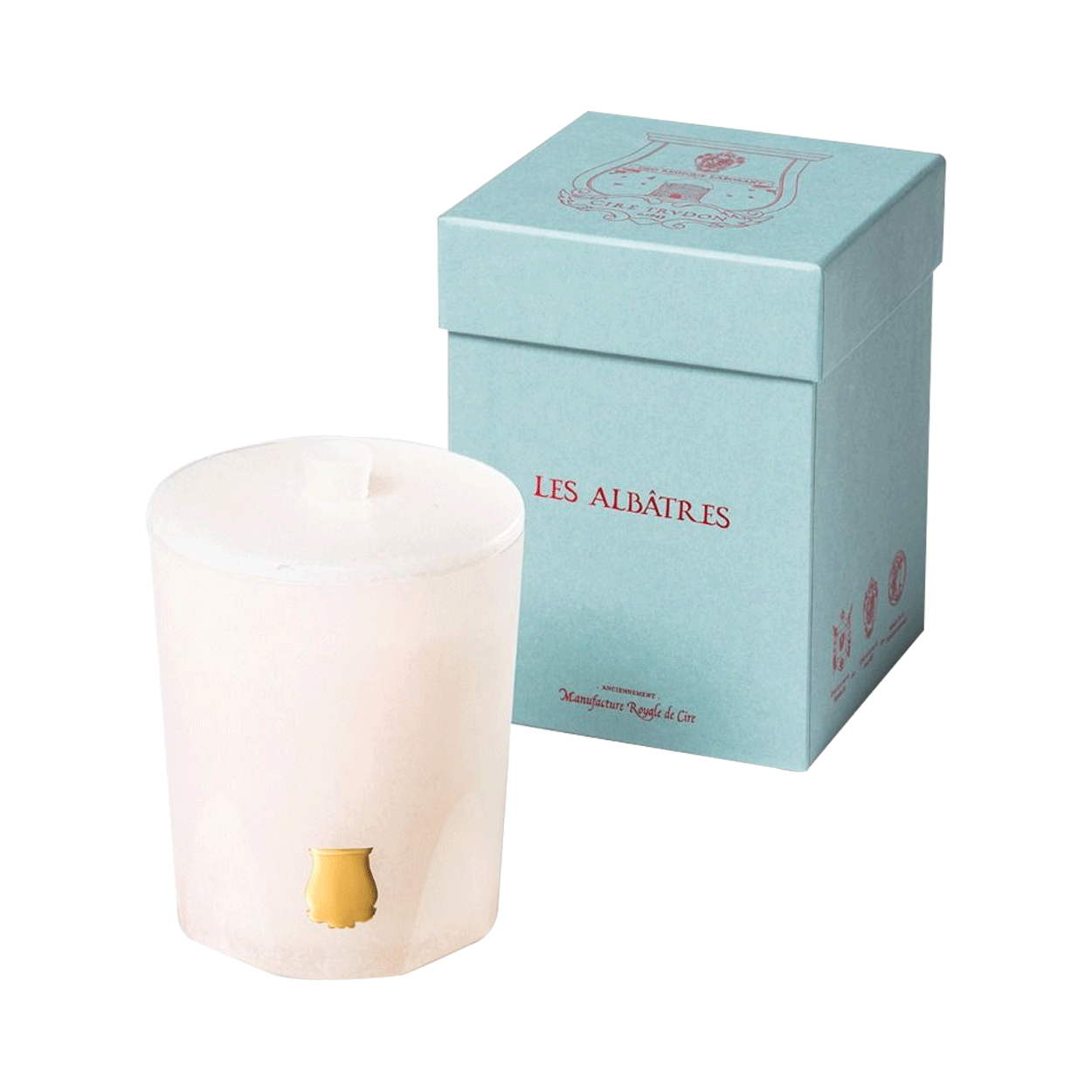 Abd El Kader The Alabasters - Moroccan Mint Tea