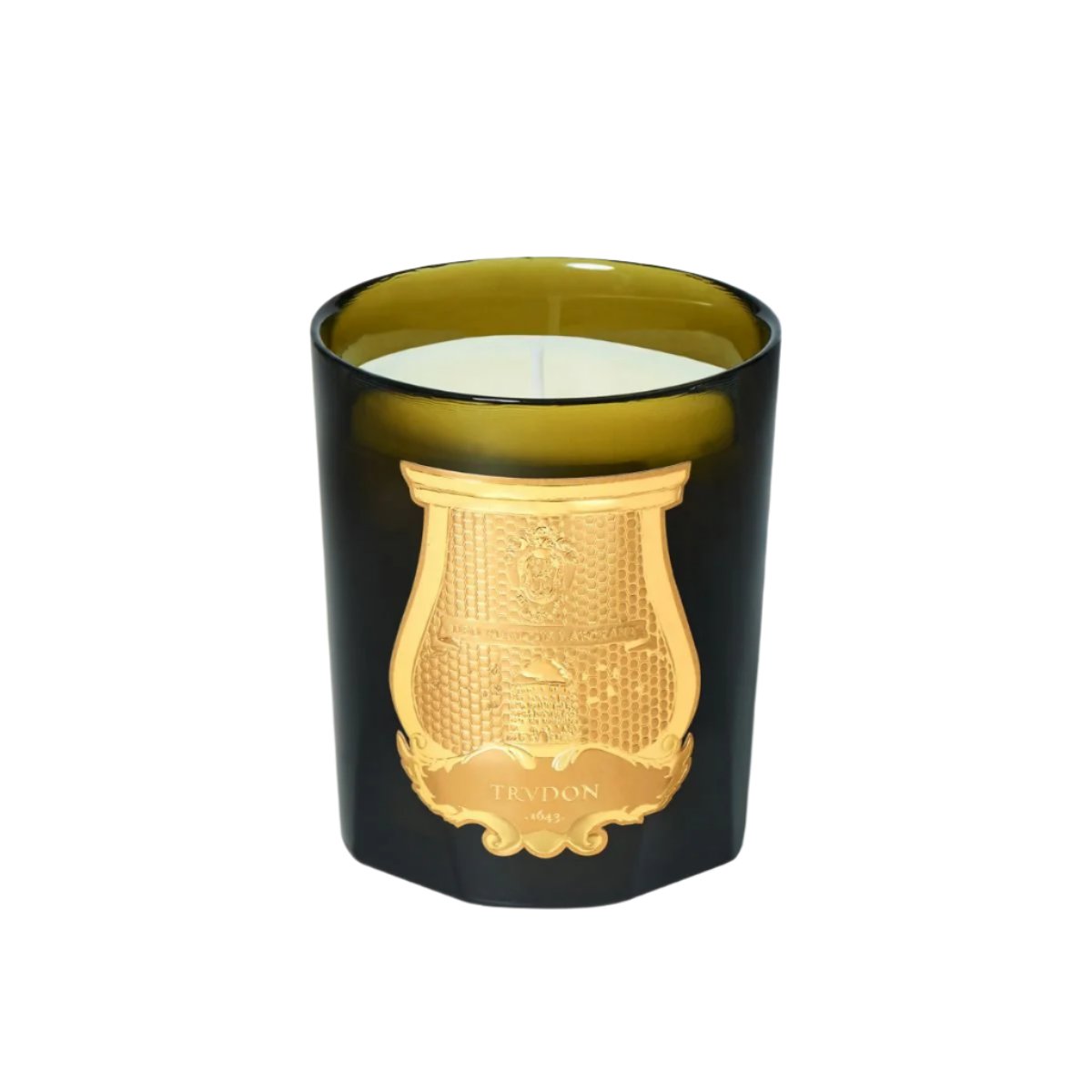 Trudon Ernesto (Leather and Tobacco)