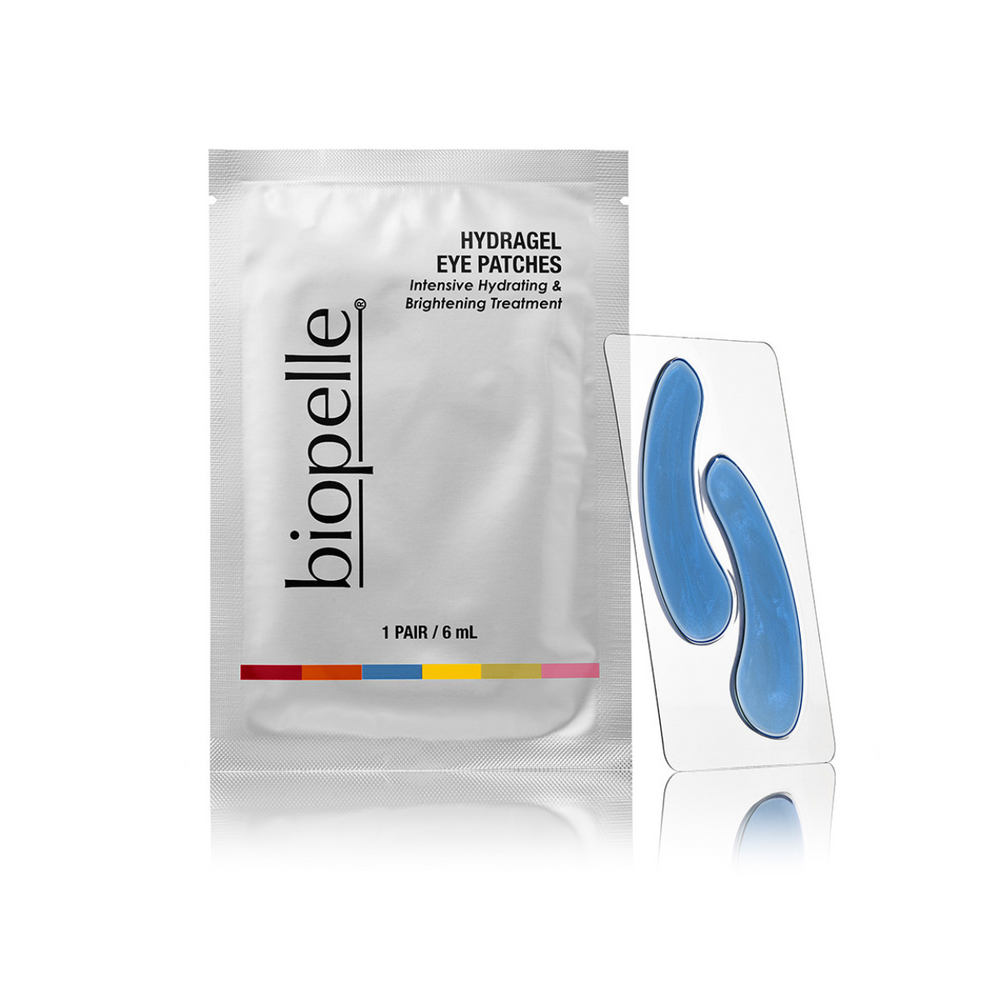 Hydragel Eye Patches 8 Pack