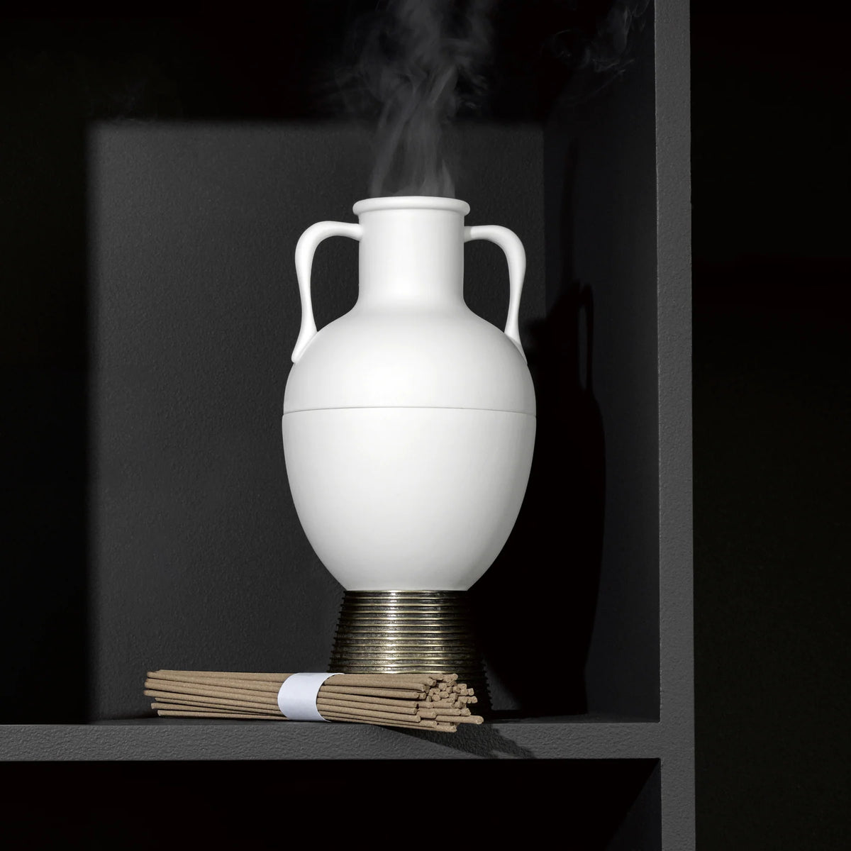 Amphora Incense Holder
